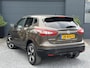 Nissan Qashqai 1.2 N-Connecta 360°Camera,Trekhaak,Navi,Pdc V+A,Keyless,6 Bak,Clima,Cruise,2e Eigenaar,115pk,Lm velgen,Nieuwe Apk bij Aflevering