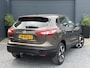 Nissan Qashqai 1.2 N-Connecta 360°Camera,Trekhaak,Navi,Pdc V+A,Keyless,6 Bak,Clima,Cruise,2e Eigenaar,115pk,Lm velgen,Nieuwe Apk bij Aflevering