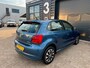 Volkswagen Polo 1.0 BlueMotion Cr.control navy super strakke polo