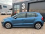 Volkswagen Polo 1.0 BlueMotion Cr.control navy super strakke polo