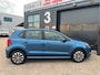 Volkswagen Polo 1.0 BlueMotion Cr.control navy super strakke polo