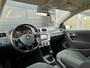 Volkswagen Polo 1.0 BlueMotion Cr.control navy super strakke polo
