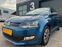 Volkswagen Polo 1.0 BlueMotion Cr.control navy super strakke polo