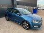 Volkswagen Polo 1.0 BlueMotion Cr.control navy super strakke polo