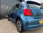 Volkswagen Polo 1.0 BlueMotion Cr.control navy super strakke polo