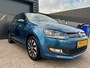 Volkswagen Polo 1.0 BlueMotion Cr.control navy super strakke polo