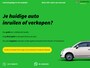 Volkswagen Polo 1.2 TSI Comfortline Airco|5Drs|Carplay|APK