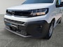 Opel Combo-e Electric L2 50kWh 136pk | ACTIE | 8 jaar garantie | 2-zits | Houten afwerking laadruimte | Winter Pakket | ECO LED koplampen | Multimedia | Draadloze Apple Carplay en Android Auto | Achteruitrijcamera | Parkeersensoren achter | Digital cockpit | Stuurwielbediening | Bestuurdersstoel comfort | Tweede sleutel met afstandsbediening | Trekhaak voorbereiding | Reservewiel en krik | van €32.035 voor €25.995 ex. BTW rijklaar