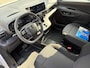 Opel Combo-e Electric L2 50kWh 136pk | ACTIE | 8 jaar garantie | 2-zits | Houten afwerking laadruimte | Winter Pakket | ECO LED koplampen | Multimedia | Draadloze Apple Carplay en Android Auto | Achteruitrijcamera | Parkeersensoren achter | Digital cockpit | Stuurwielbediening | Bestuurdersstoel comfort | Tweede sleutel met afstandsbediening | Trekhaak voorbereiding | Reservewiel en krik | van €32.035 voor €25.995 ex. BTW rijklaar