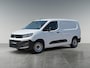Opel Combo-e Electric L2 50kWh 136pk | ACTIE | 8 jaar garantie | 2-zits | Houten afwerking laadruimte | Winter Pakket | ECO LED koplampen | Multimedia | Draadloze Apple Carplay en Android Auto | Achteruitrijcamera | Parkeersensoren achter | Digital cockpit | Stuurwielbediening | Bestuurdersstoel comfort | Tweede sleutel met afstandsbediening | Trekhaak voorbereiding | Reservewiel en krik | van €32.035 voor €25.995 ex. BTW rijklaar