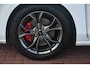 Ford Focus Wagon 1.5 EcoBlue ST Line X Business Nederlandse auto 111018 NAP ST Line met oa camera navigatie systeem parkeerhulp virtuele cockpit lmv origineel key less trekhaak afneembaar dakrail sportbekleding