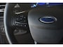 Ford Focus Wagon 1.5 EcoBlue ST Line X Business Nederlandse auto 111018 NAP ST Line met oa camera navigatie systeem parkeerhulp virtuele cockpit lmv origineel key less trekhaak afneembaar dakrail sportbekleding