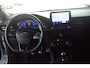 Ford Focus Wagon 1.5 EcoBlue ST Line X Business Nederlandse auto 111018 NAP ST Line met oa camera navigatie systeem parkeerhulp virtuele cockpit lmv origineel key less trekhaak afneembaar dakrail sportbekleding