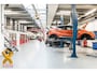 Ford Transit Courier E-Transit Limited 44 kWh | OP VOORRAAD |