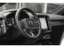 Volvo XC40 1.5 T4 Plug-in hybrid Plus Dark*Perfect Onderh.*Half Leder R-Design stoelen/Stoelverw./Stuurverw./Camera/H&K/DAB/LED/Apple Carplay-Android/Keyless Entry+Go/Parkeersens.V+A/18 inch LM*