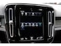 Volvo XC40 1.5 T4 Plug-in hybrid Plus Dark*Perfect Onderh.*Half Leder R-Design stoelen/Stoelverw./Stuurverw./Camera/H&K/DAB/LED/Apple Carplay-Android/Keyless Entry+Go/Parkeersens.V+A/18 inch LM*