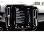 Volvo XC40 1.5 T4 Plug-in hybrid Plus Dark*Perfect Onderh.*Half Leder R-Design stoelen/Stoelverw./Stuurverw./Camera/H&K/DAB/LED/Apple Carplay-Android/Keyless Entry+Go/Parkeersens.V+A/18 inch LM*