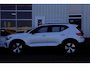 Volvo XC40 1.5 T4 Plug-in hybrid Plus Dark*Perfect Onderh.*Half Leder R-Design stoelen/Stoelverw./Stuurverw./Camera/H&K/DAB/LED/Apple Carplay-Android/Keyless Entry+Go/Parkeersens.V+A/18 inch LM*