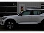 Volvo XC40 1.5 T4 Plug-in hybrid Plus Dark*Perfect Onderh.*Half Leder R-Design stoelen/Stoelverw./Stuurverw./Camera/H&K/DAB/LED/Apple Carplay-Android/Keyless Entry+Go/Parkeersens.V+A/18 inch LM*