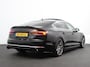 Audi A5 Sportback 2.0 TFSI MHEV 251PK Quattro Design Pro Line Plus Panorama dak Groot scherm Navigatie Apple Carpla/Android auto Sportuitlaat K&N Luchtfilter Camera Climate Control Bodykit Lichtmetalen Velgen etc.....