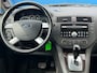 Ford C-Max Focus 2.0-16V Ghia|2e Eigenaar|Trekhaak|Climate|Cruise|PDC V+A|LMV|Bleutooth|Isofix|Apk tot 02-02-2027|