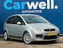 Ford C-Max Focus 2.0-16V Ghia|2e Eigenaar|Trekhaak|Climate|Cruise|PDC V+A|LMV|Bleutooth|Isofix|Apk tot 02-02-2027|