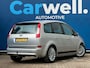 Ford C-Max Focus 2.0-16V Ghia|2e Eigenaar|Trekhaak|Climate|Cruise|PDC V+A|LMV|Bleutooth|Isofix|Apk tot 02-02-2027|