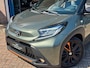 Toyota Aygo X 1.0 VVT-i S-CVT Limited 2022 CABRIO AUT NAP!