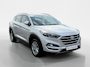 Hyundai Tucson 1.6 T-GDi Premium 4WD | Automaat! | Leder | Stoelverwarming en koeling | Navi