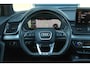 Audi Q5 50 TFSIe 299pk S edition | Panoramadak | Trekhaak | 3-Zone Airco | Ambiance Verlichting | Luchtvering | Matrix LED