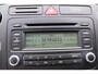 Volkswagen Golf Plus 1.6 FSI Optive | incl. nw APK | automaat | trekhaak | climate control | radio cd