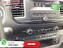 Opel Vivaro-e Electric 75 kWh DC Dubbel Cabine 345 km WLTP Snellader/ Cruise/ PDC/ Airco