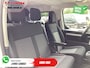 Opel Vivaro-e Electric 75 kWh DC Dubbel Cabine 345 km WLTP Snellader/ Cruise/ PDC/ Airco