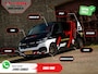 Opel Vivaro-e Electric 75 kWh DC Dubbel Cabine 345 km WLTP Snellader/ Cruise/ PDC/ Airco