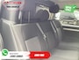 Opel Vivaro-e Electric 75 kWh DC Dubbel Cabine 345 km WLTP Snellader/ Cruise/ PDC/ Airco