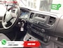 Opel Vivaro-e Electric 75 kWh DC Dubbel Cabine 345 km WLTP Snellader/ Cruise/ PDC/ Airco