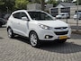 Hyundai ix35 2.0i i-Catcher uitvoering panorama-dak leder stoelverwarming !!!