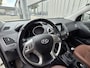 Hyundai ix35 2.0i i-Catcher uitvoering panorama-dak leder stoelverwarming !!!