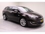 Opel Astra Sports Tourer 1.7 CDTi S/S Cosmo | trekhaak | pdc achter | lederen bekleding | navi | cruise control