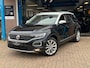 Volkswagen T-Roc 1.0 TSI Style 2018 Digitaal NAVI CLIMA NAP!