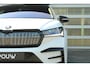Skoda Enyaq Coupé RS 80 300pk | SoH 92% | Trekhaak | Panoramadak | Stoel/Stuurverwarming | Adaptieve Cruise | Voorstoelen Elekt. | Canton Audio