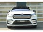 Skoda Enyaq Coupé RS 80 300pk | SoH 92% | Trekhaak | Panoramadak | Stoel/Stuurverwarming | Adaptieve Cruise | Voorstoelen Elekt. | Canton Audio