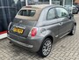 Fiat 500C 0.9 TwinAir Rock/ Cabrio/ Parkeersens/ Airco/ NAP