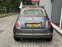Fiat 500C 0.9 TwinAir Rock/ Cabrio/ Parkeersens/ Airco/ NAP