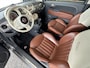 Fiat 500C 0.9 TwinAir Rock/ Cabrio/ Parkeersens/ Airco/ NAP