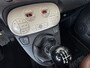 Fiat 500C 0.9 TwinAir Rock/ Cabrio/ Parkeersens/ Airco/ NAP
