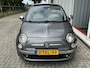 Fiat 500C 0.9 TwinAir Rock/ Cabrio/ Parkeersens/ Airco/ NAP