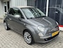 Fiat 500C 0.9 TwinAir Rock/ Cabrio/ Parkeersens/ Airco/ NAP