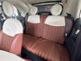 Fiat 500C 0.9 TwinAir Rock / UNIEK/ Cabrio/ Parkeersens/ Airco/ NAP