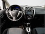 Nissan Note 1.2 DIG-S Aut. Connect Edition Full map navigatie/ Cruise control/ Pdc/ Climate control/ Tel. bluetooth